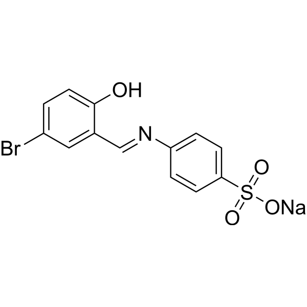AChE/hCA I-IN-1 155140-19-5